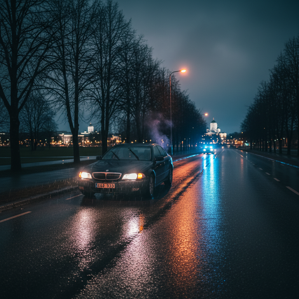 How to Find the Most Affordable Towing Service in Helsinki? Aaron Hinaus Clarifies Prices